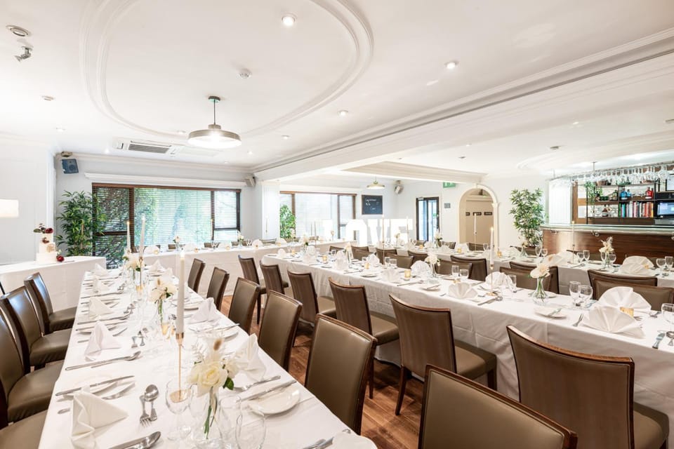 Meeting room / ballrooms