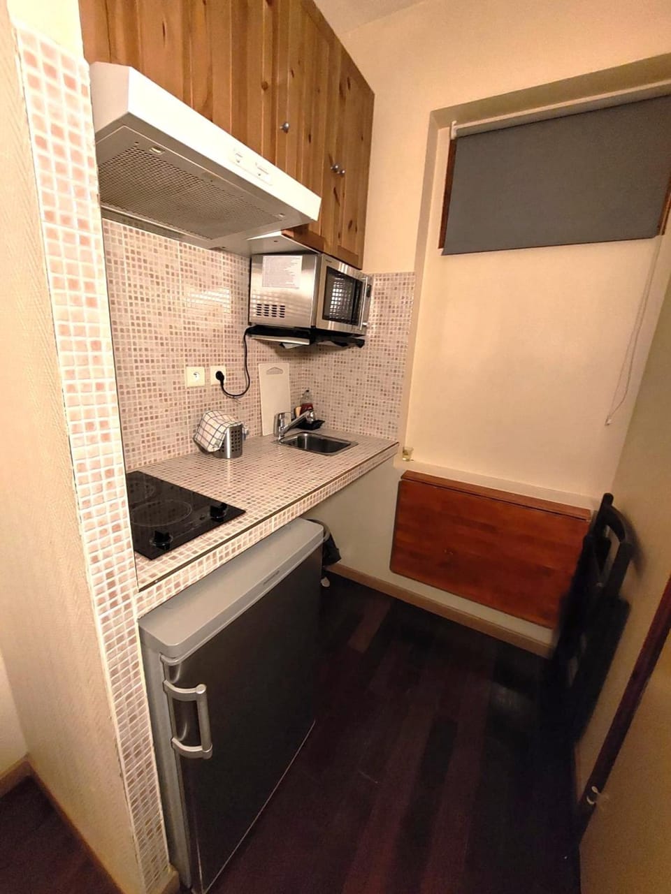 Residence Moliere Hotel Paris Montrouge Apartment hotel in Montrouge
