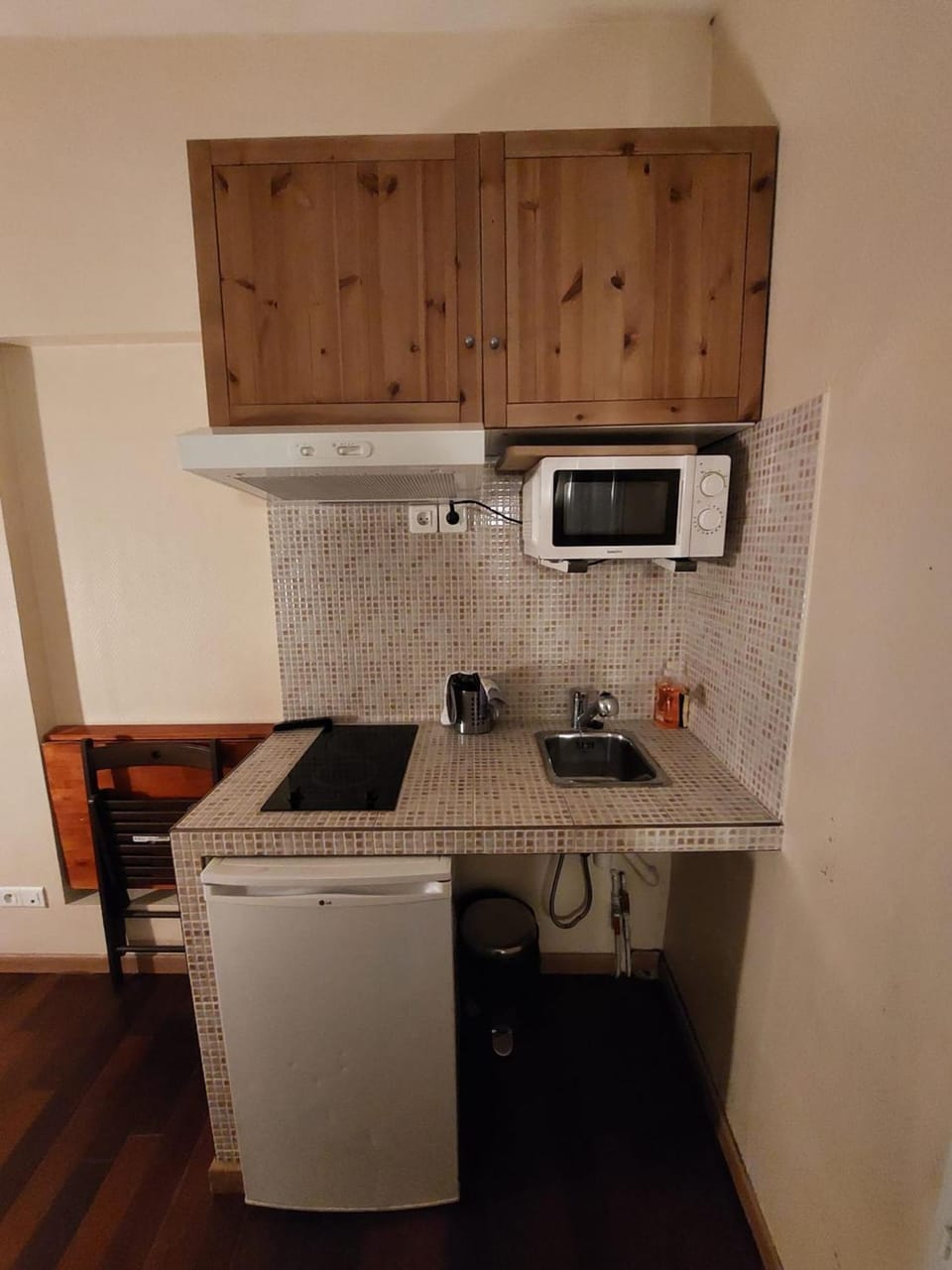 Residence Moliere Hotel Paris Montrouge Apartment hotel in Montrouge