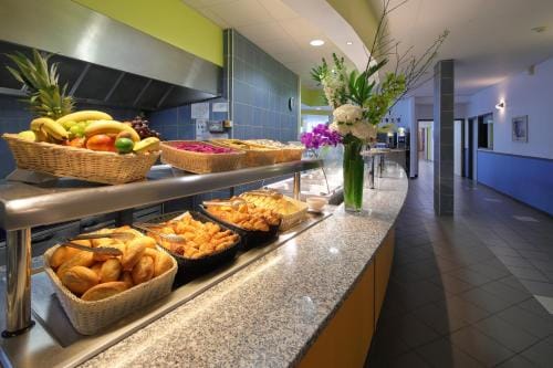 Hotel CIS Paris Maurice Ravel Hotel in Paris