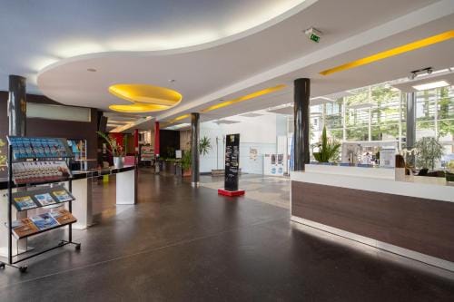 Hotel CIS Paris Maurice Ravel Hotel in Paris