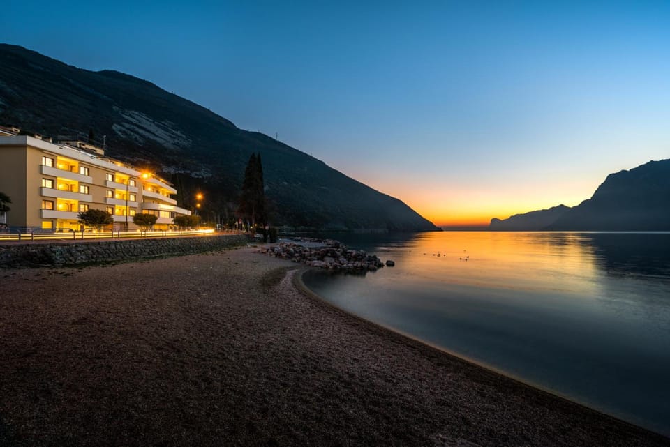 Hotel Residence Torbole Hotel in Nago–Torbole