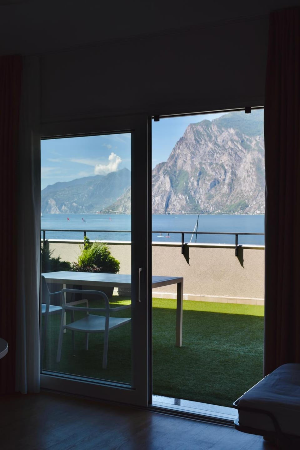 Hotel Residence Torbole Hotel in Nago–Torbole