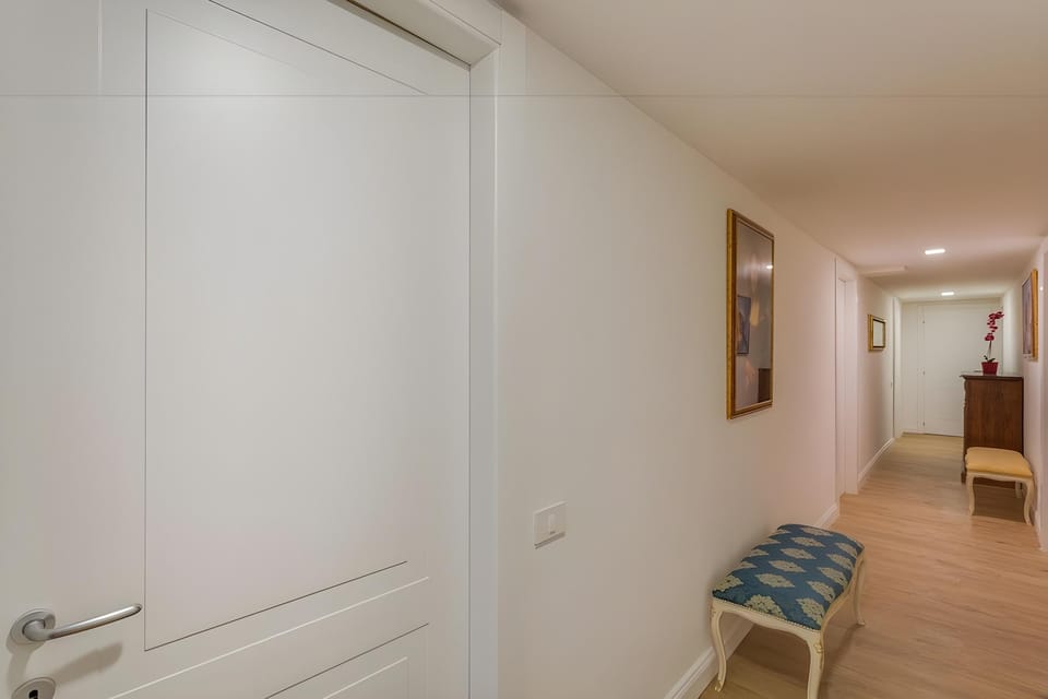 Residenze d'epoca Collection-Sant'Anna Hotel in Florence