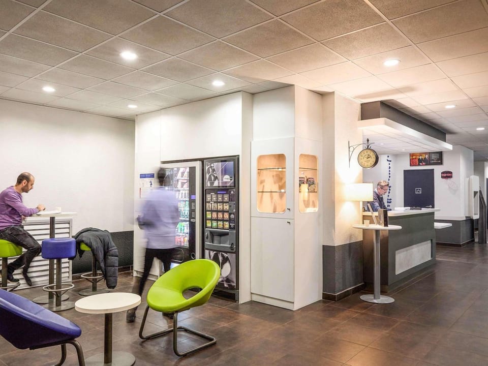 ibis budget Lille Centre Hotel in Lille