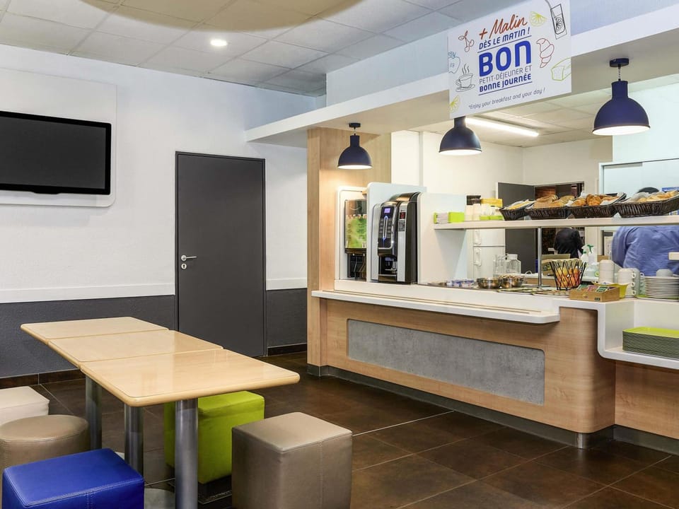 ibis budget Lille Centre Hotel in Lille
