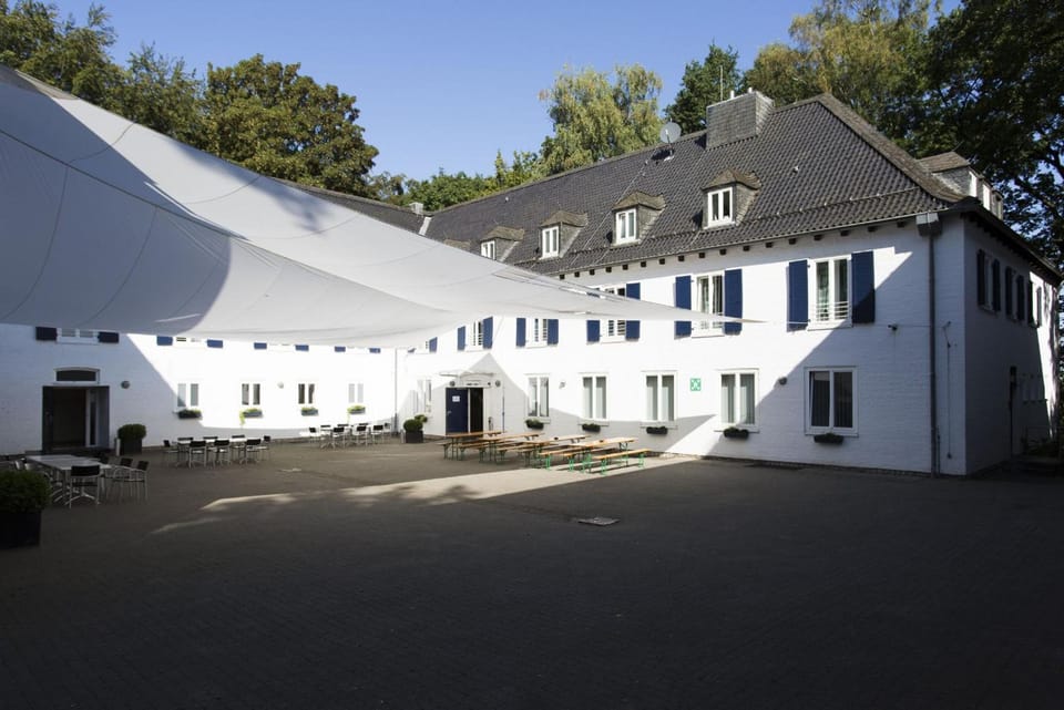 Jugendherberge Aachen Hostel in Aachen
