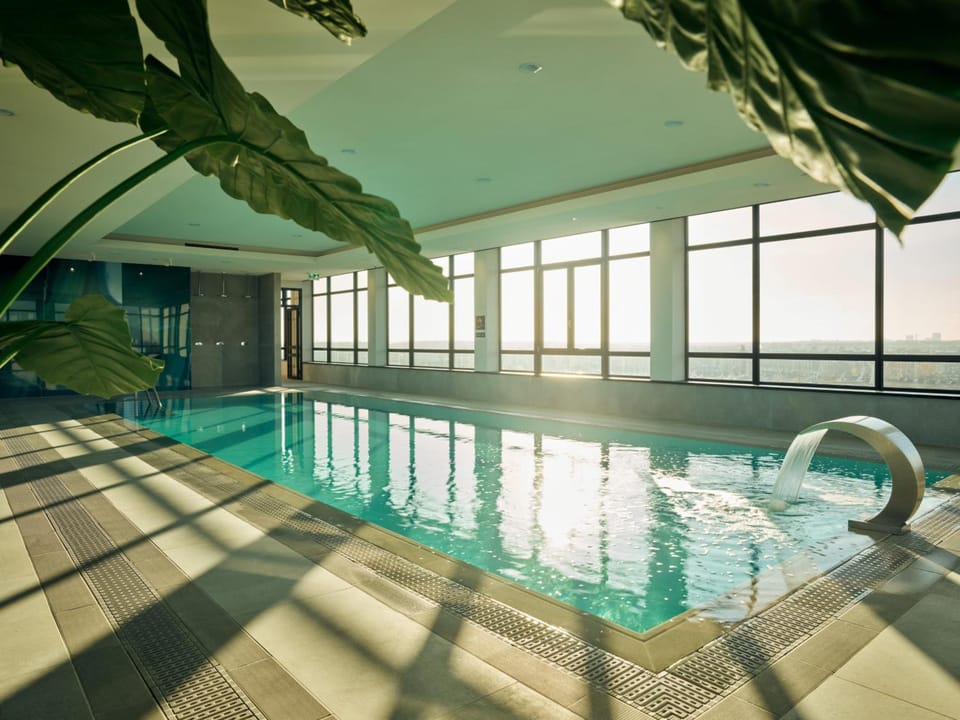 Van der Valk Hotel Den Haag Hotel in The Hague