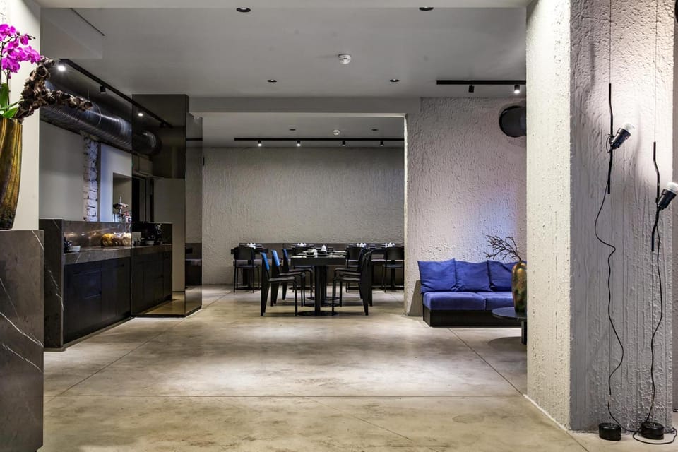 The Suite Hotel Garden Apartment hotel in Frankfurt