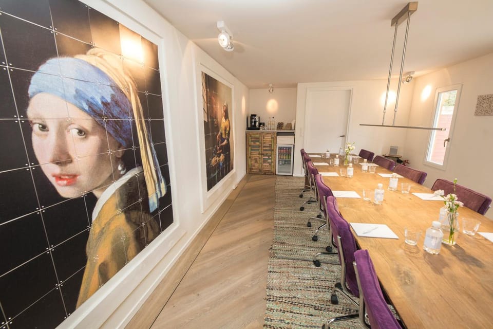 Casa Julia Hotel in Delft