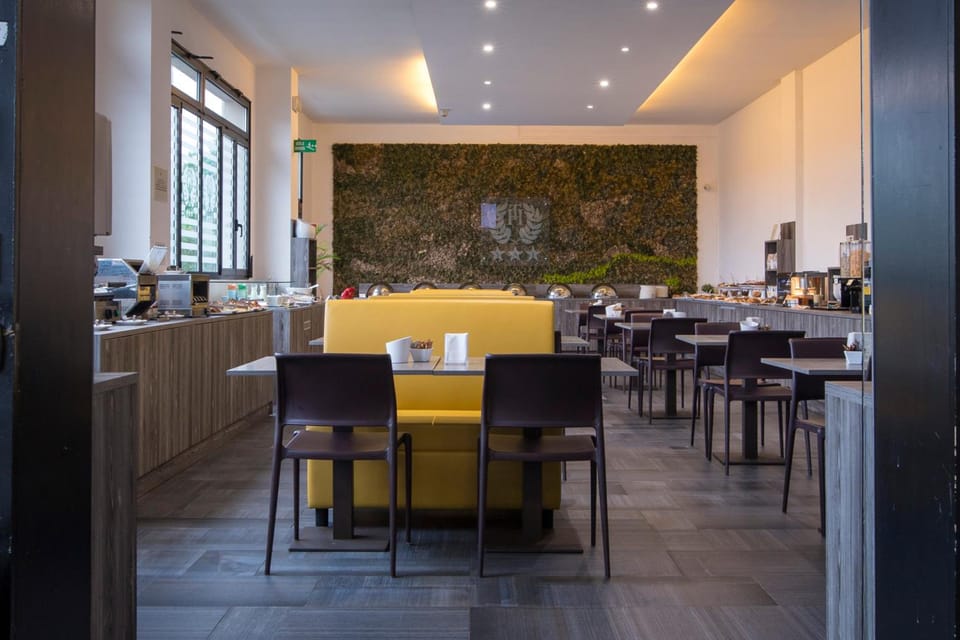 Tiby Hotel Hotel in Modena