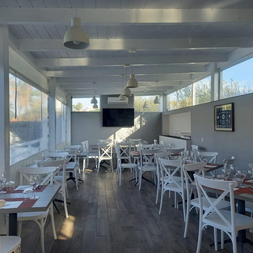 Le Pinede Hotel in Campania
