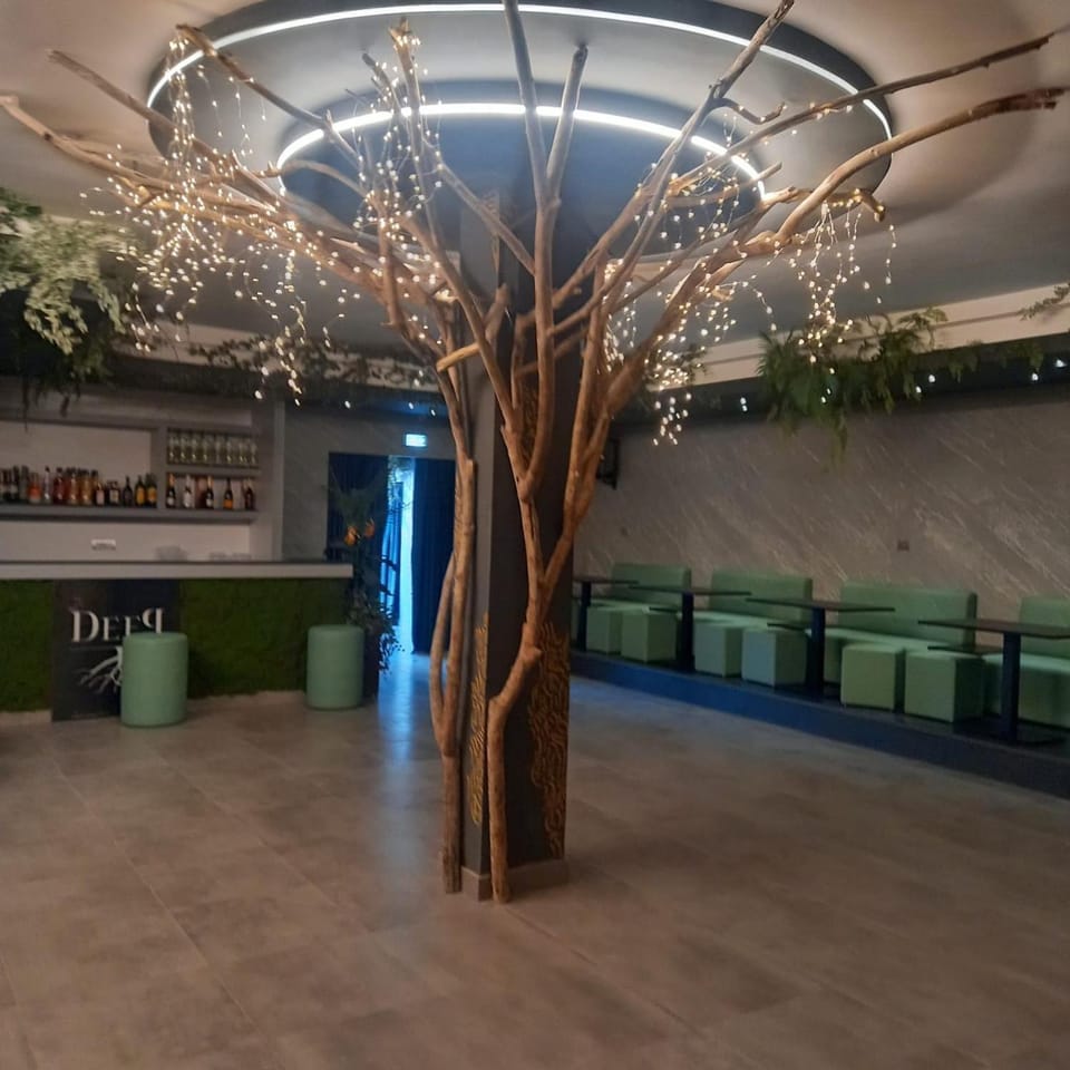Le Pinede Hotel in Campania