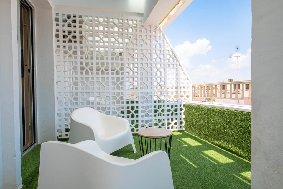 Hotel Cetina Murcia Hotel in Murcia