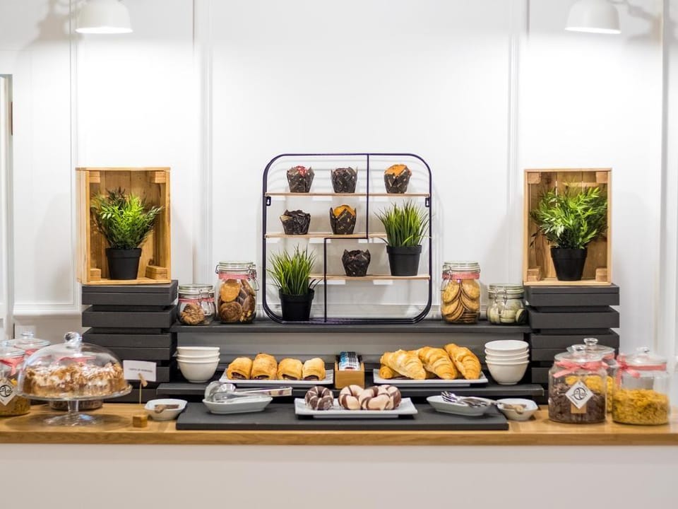 Hotel Cetina Murcia Hotel in Murcia