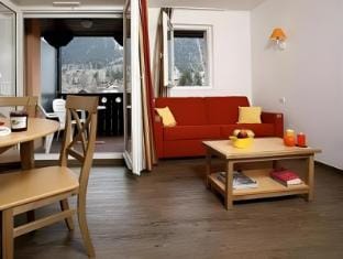 Residence Pierre & Vacances La Riviere Hotel in Chamonix