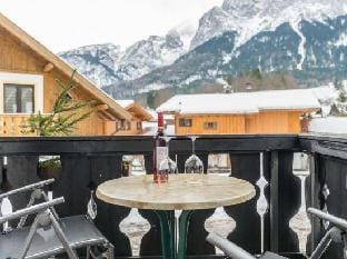 Hotel Garni Jagerhof Hotel in Grainau