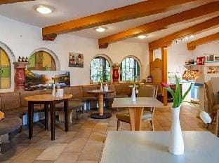 Hotel Garni Jagerhof Hotel in Grainau