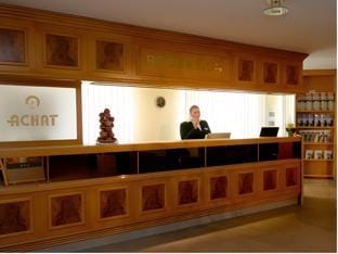 Aspire Frankfurt Airport, Trademark Collection by Wyndham Hotel in Rhineland-Palatinate
