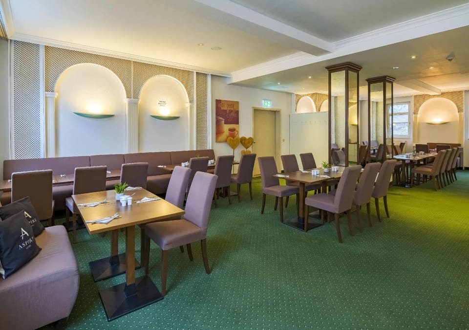 Aspire Frankfurt Airport, Trademark Collection by Wyndham Hotel in Rhineland-Palatinate