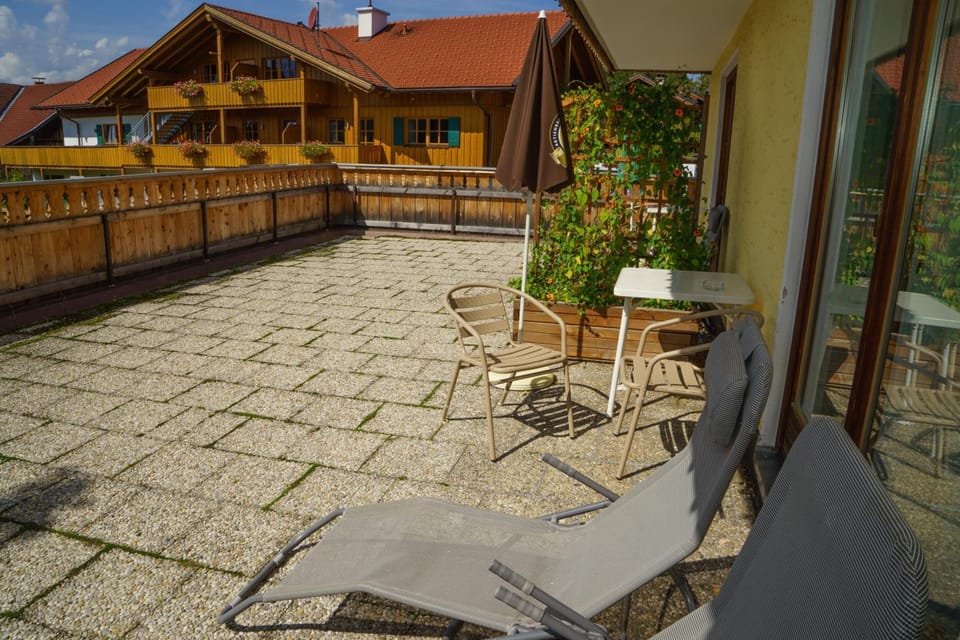Landgasthof Zur Post Hotel in Schwangau