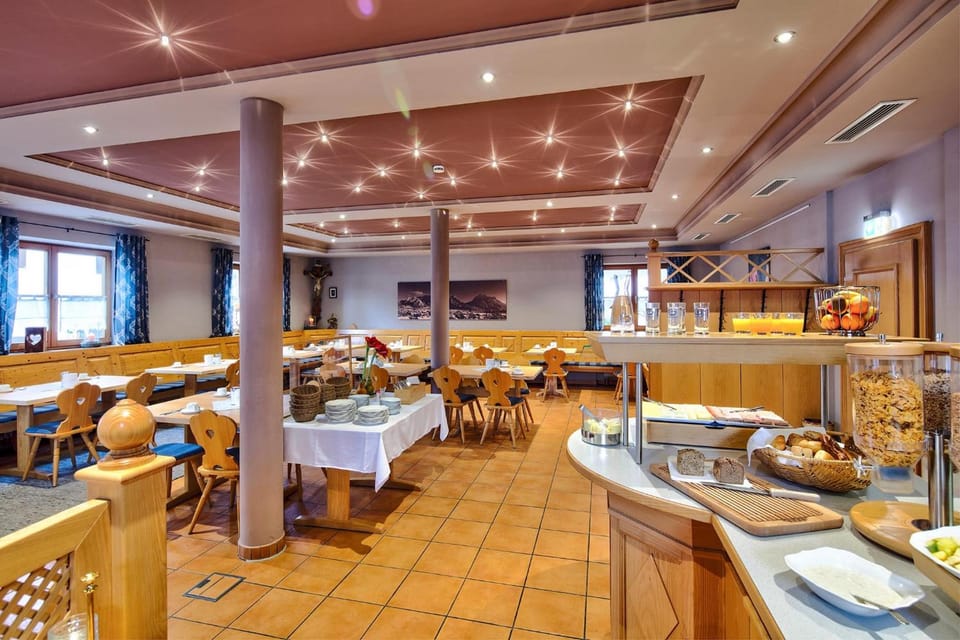 Landgasthof Zur Post Hotel in Schwangau
