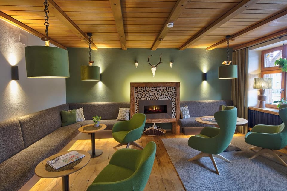 Landgasthof Zur Post Hotel in Schwangau
