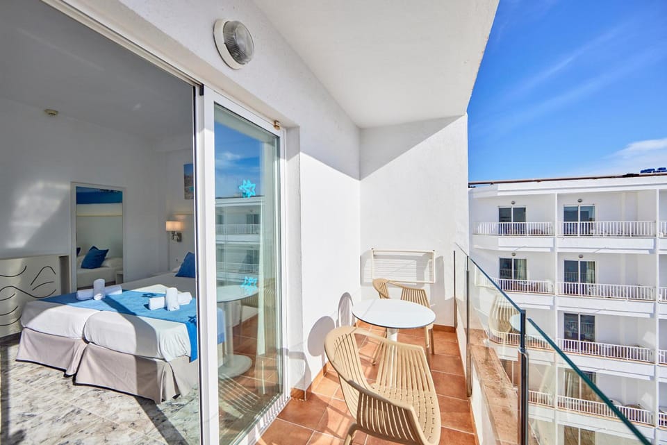 Hotel Ilusion Calma & Spa Hotel in Balearic Islands