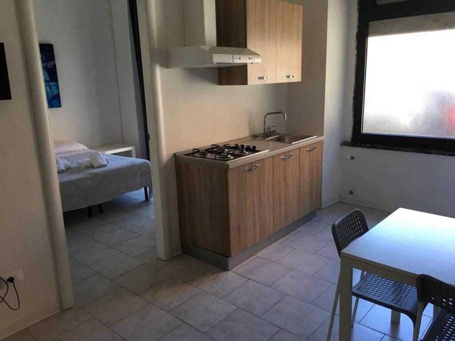 Loft Regio Parco Hotel in Turin