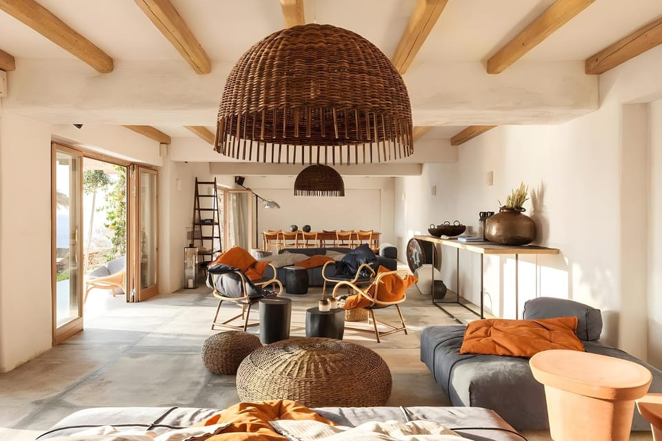 The Wild by Interni Hotel in Mykonos, Mikonos 846 00, Greece