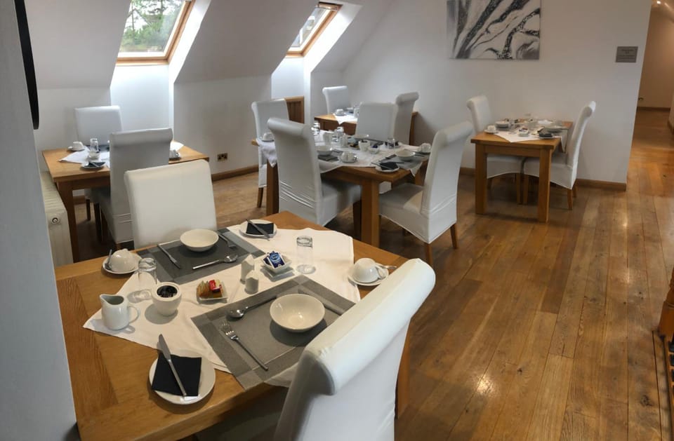 Druid House B&B Hotel in Inverness