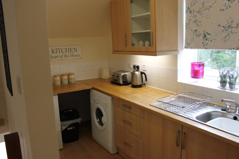 Druid House B&B Hotel in Inverness