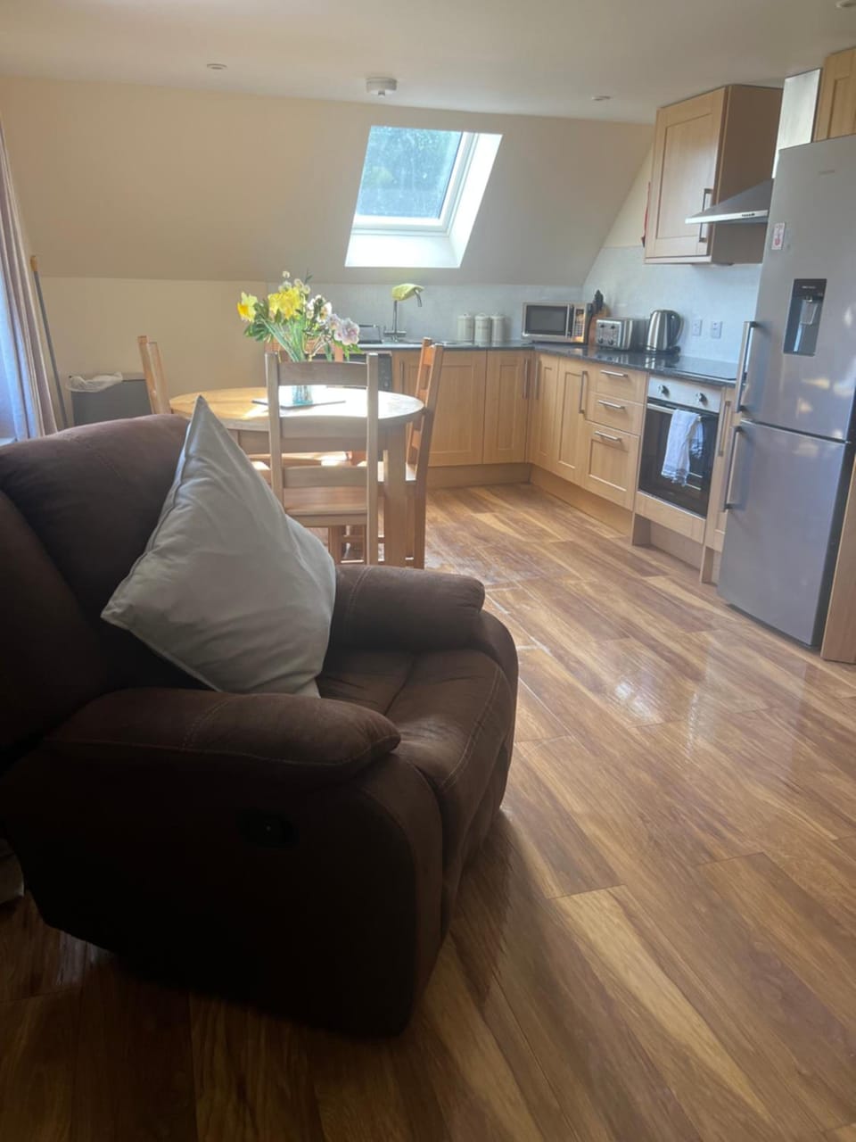 Druid House B&B Hotel in Inverness