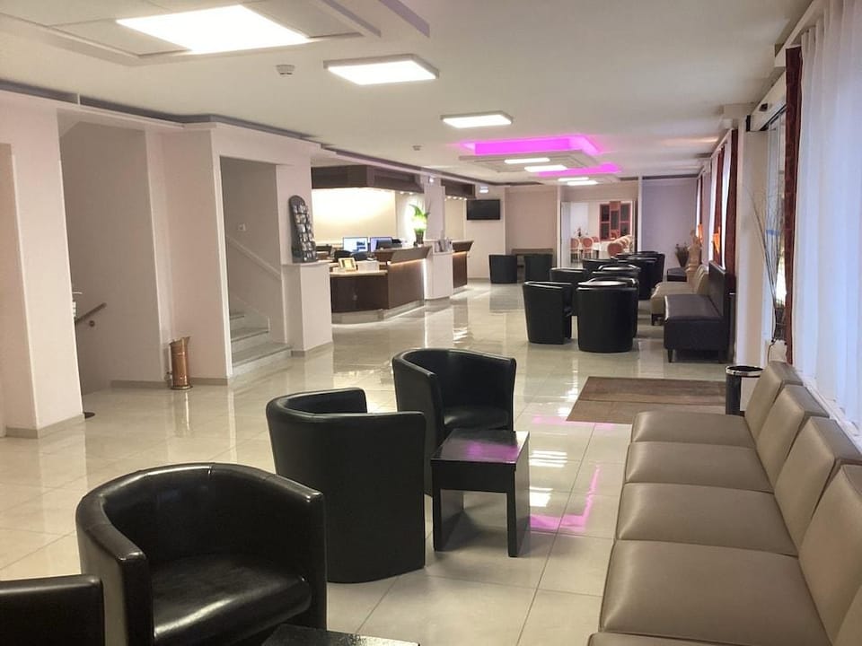 Hotel Alliance Hotel in Lourdes