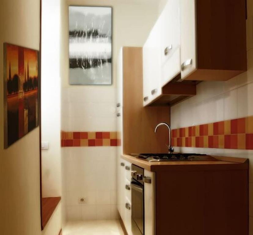 Il Passetto Hotel in Rome