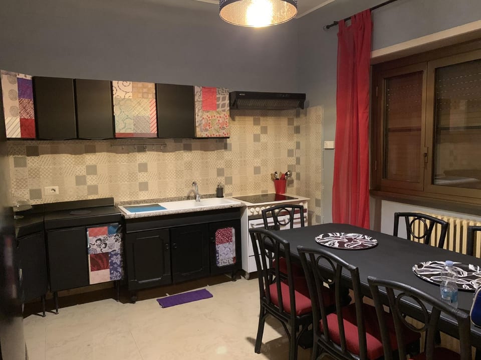 FiumicinoA57 Hotel in Fiumicino