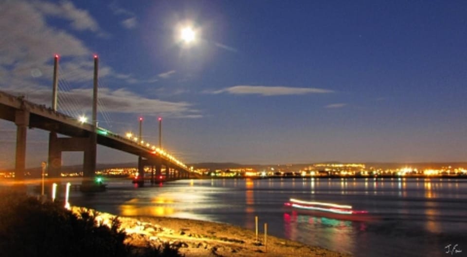 North Kessock Hotel Hotel in Scotland