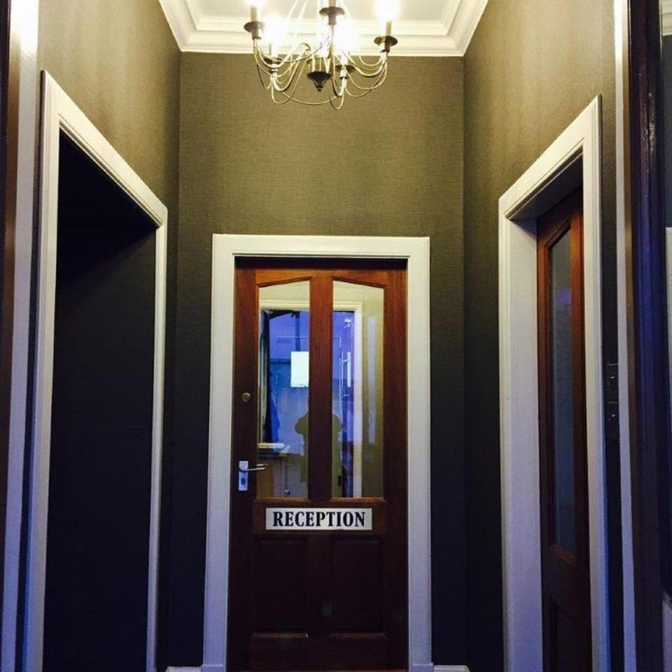 North Kessock Hotel Hotel in Scotland