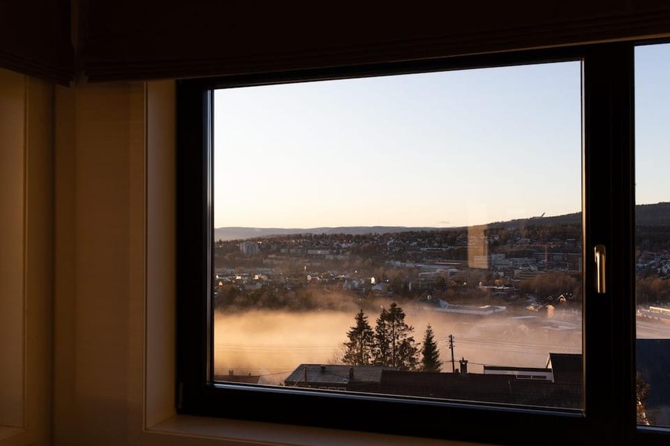 Oslo Hostel Rønningen Hostel in Oslo