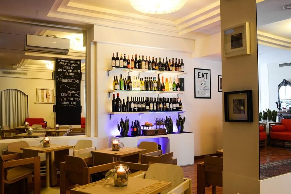 Hotel Vergilius Hotel in Riccione