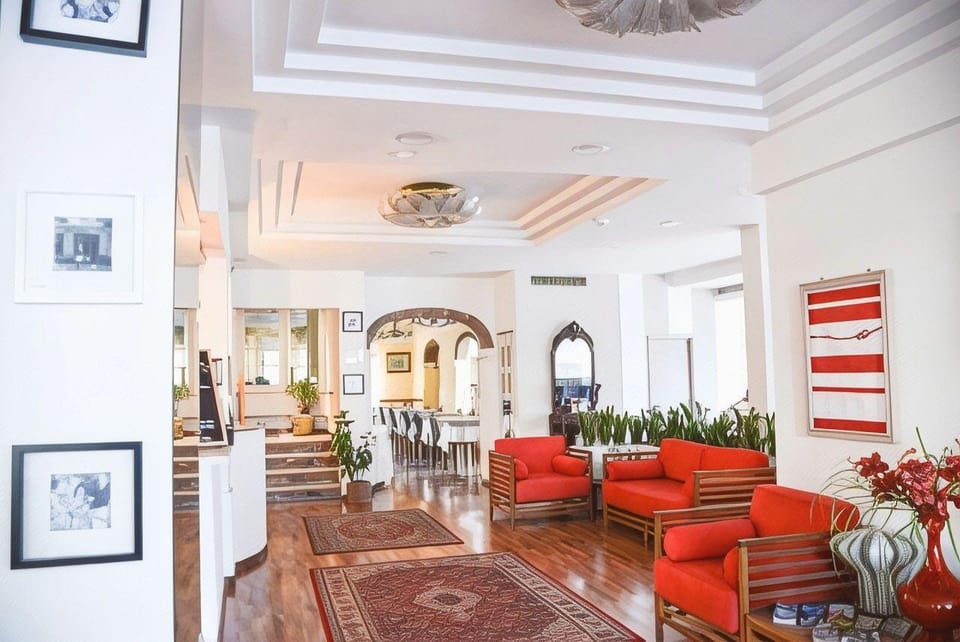 Hotel Vergilius Hotel in Riccione
