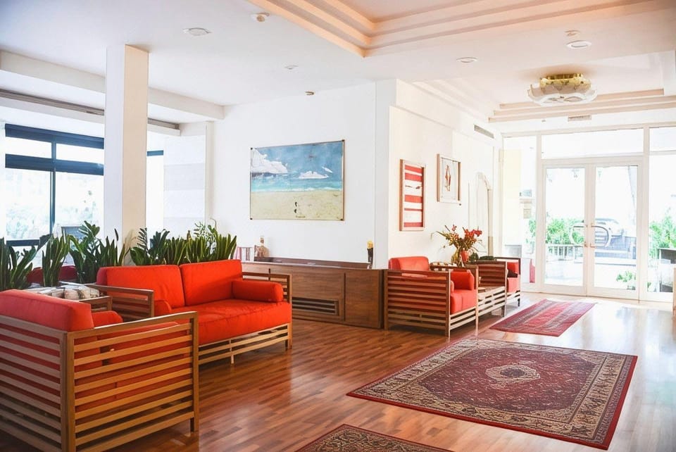 Hotel Vergilius Hotel in Riccione
