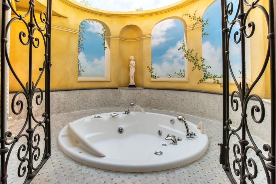 Hotel Alba Palace Hotel in Florence
