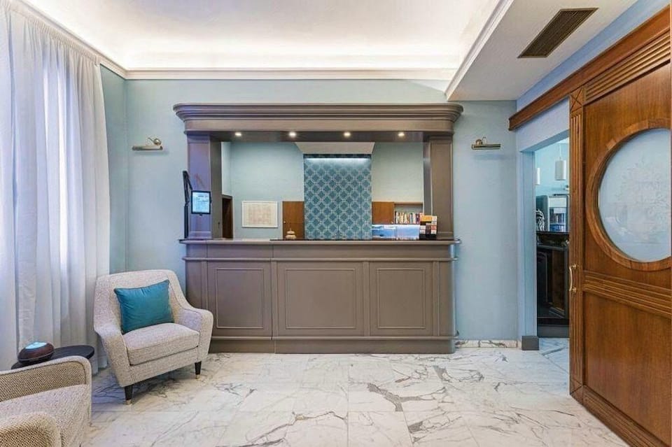 Hotel Goldoni Hotel in Florence