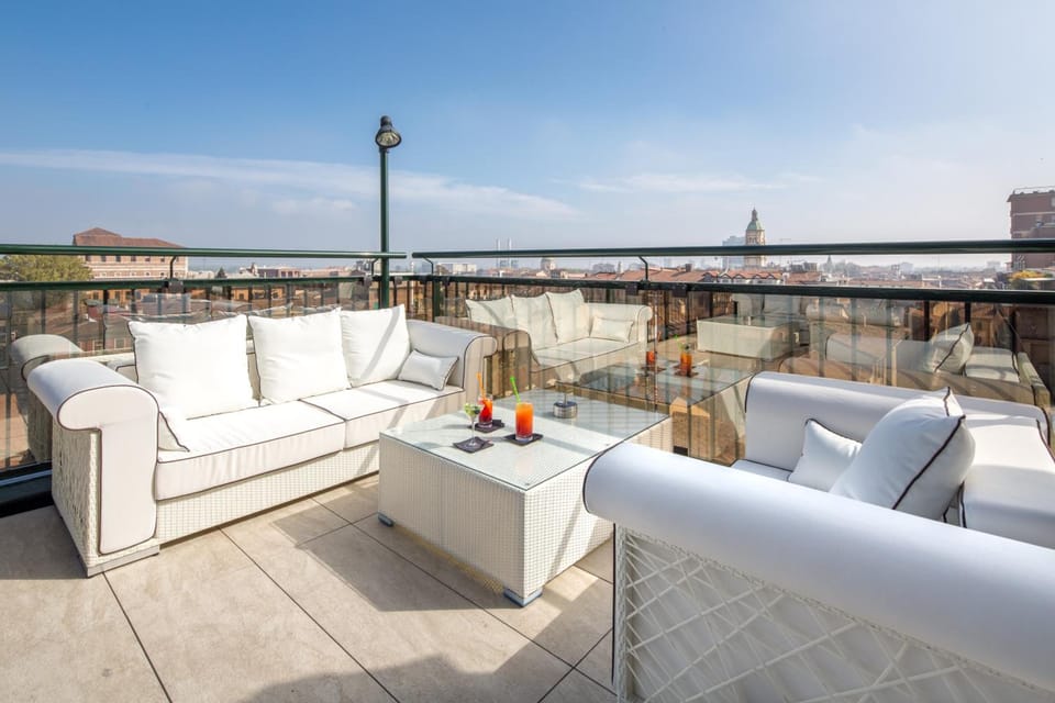 Grande Albergo Roma Hotel in Piacenza