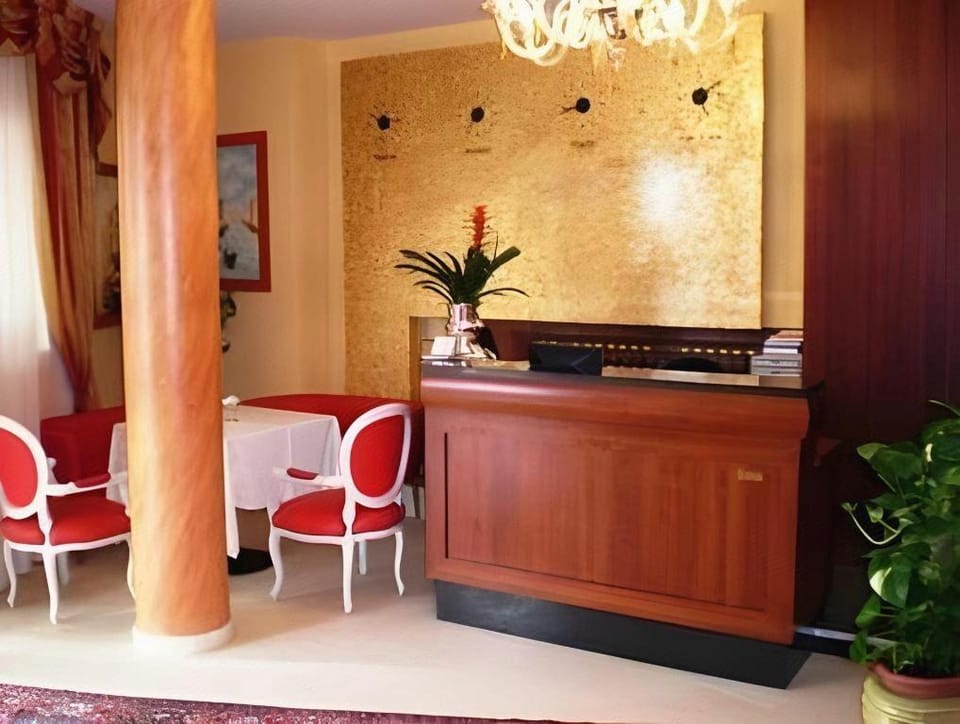 Hotel Alle Torri Hotel in Venice