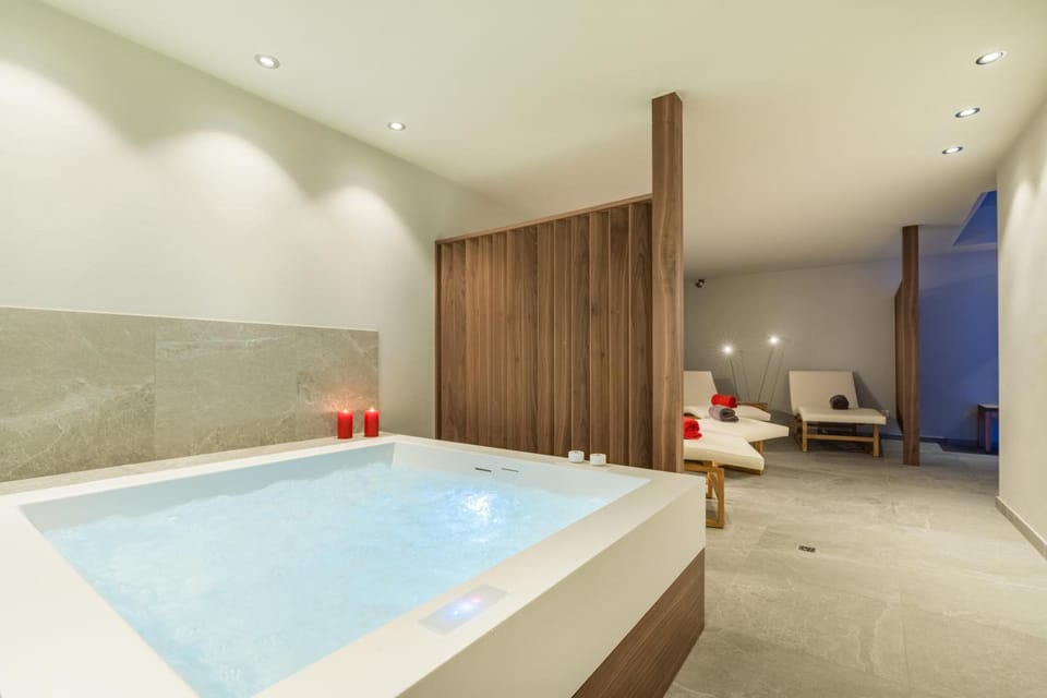 Hotel Beau Rivage Hotel in Zermatt