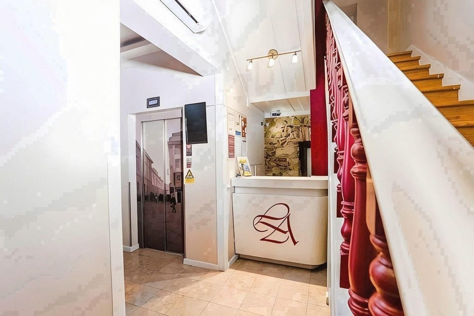 Lisbon Arsenal Suites Apartment hotel in Lisbon