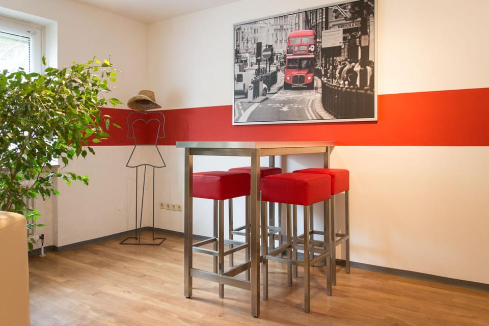 A1 Hostel Nurnberg Hostel in Nuremberg