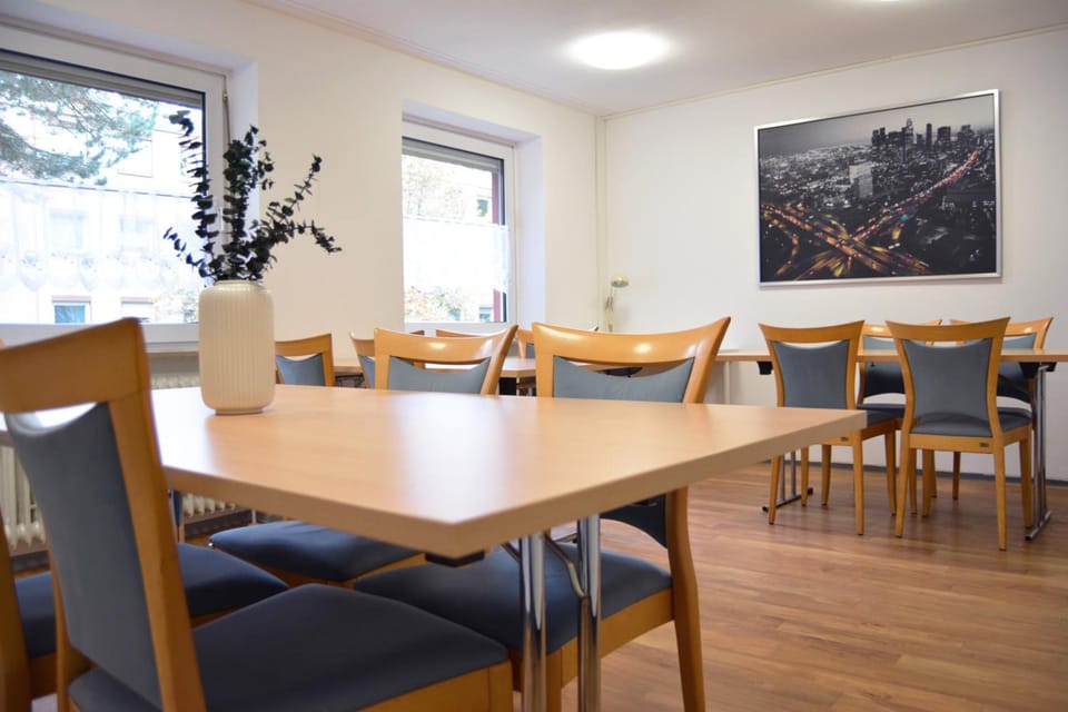 A1 Hostel Nurnberg Hostel in Nuremberg